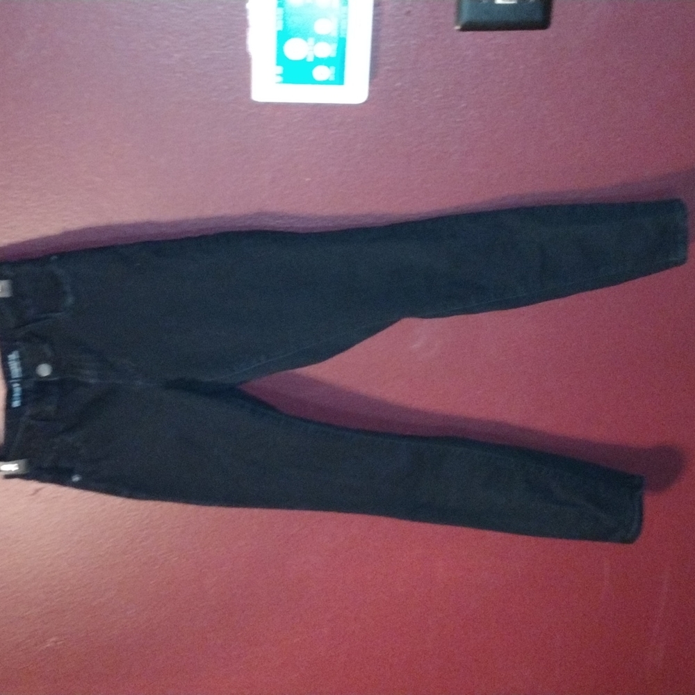 Old Navy Rock star skinny jeans